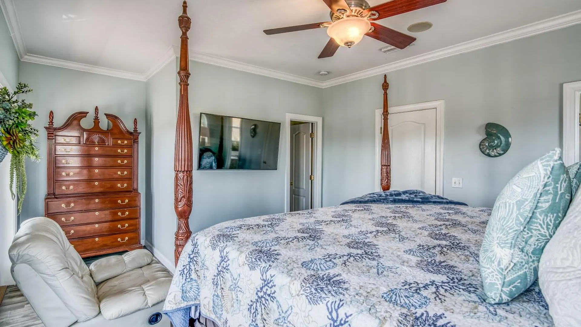 Doctor'S Orders 2 Short Walk To Private Deeded Beach Sleeps 14 デスティン