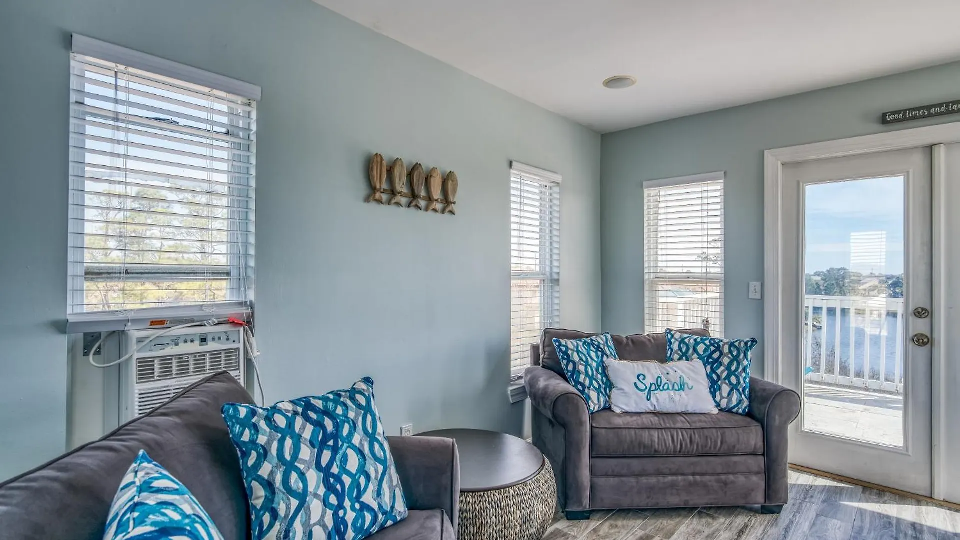 Doctor'S Orders 2 Short Walk To Private Deeded Beach Sleeps 14 デスティン 米国
