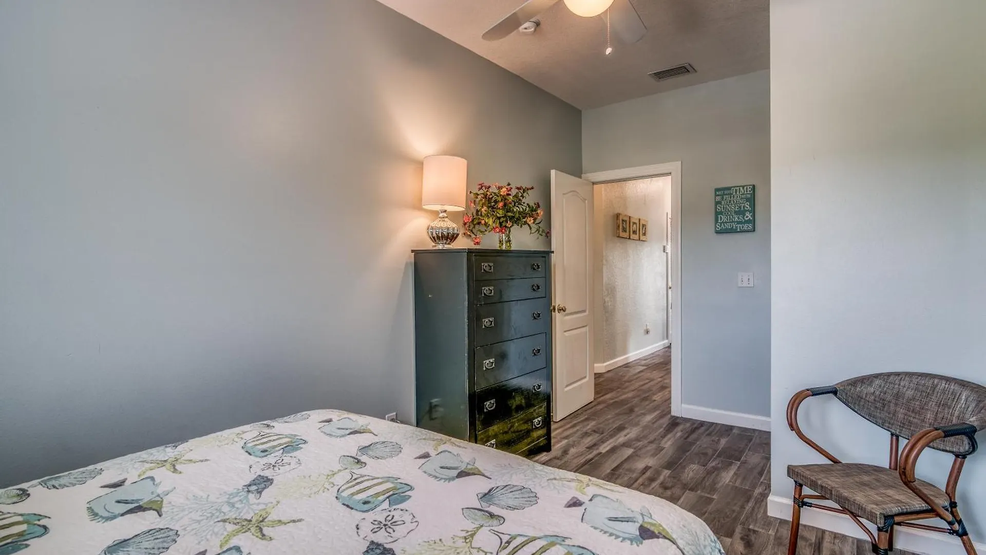 Doctor'S Orders 2 Short Walk To Private Deeded Beach Sleeps 14 デスティン