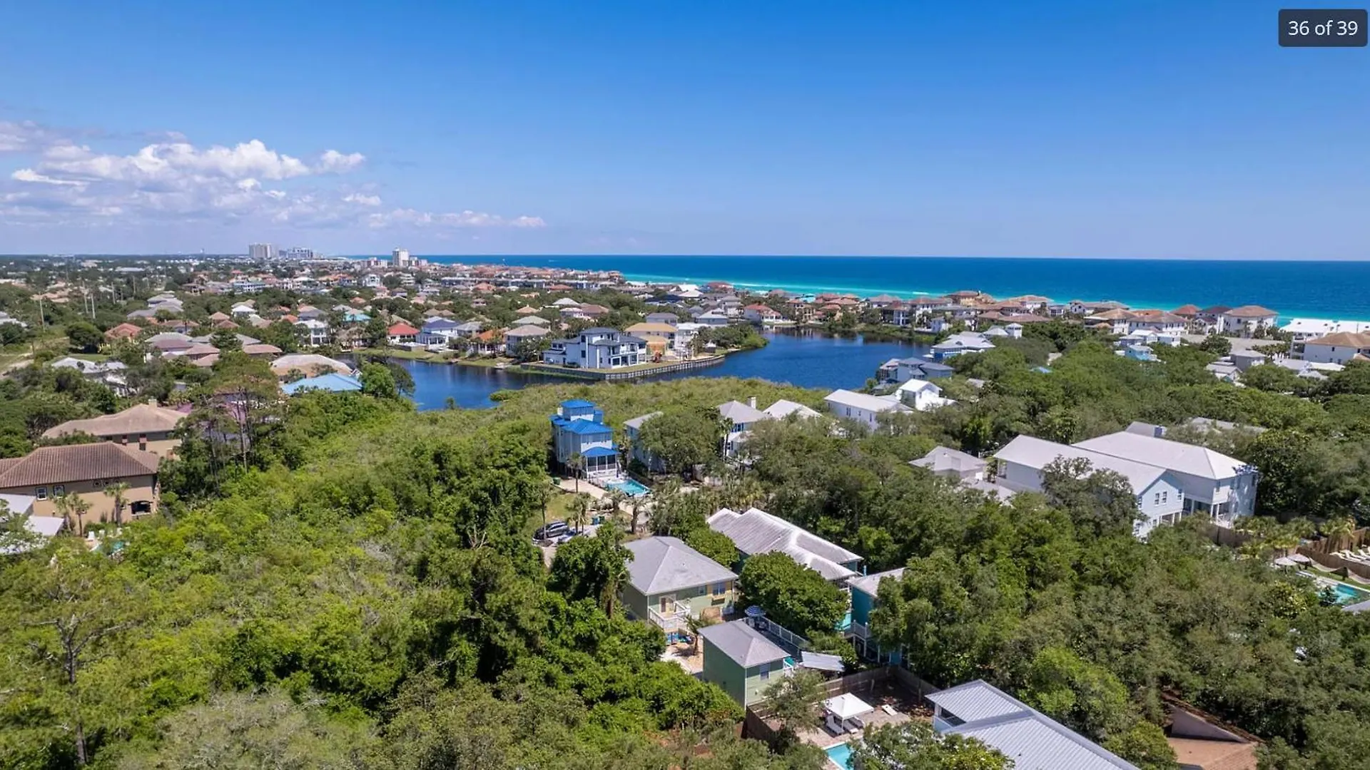 Doctor'S Orders 2 Short Walk To Private Deeded Beach Sleeps 14 デスティン 米国
