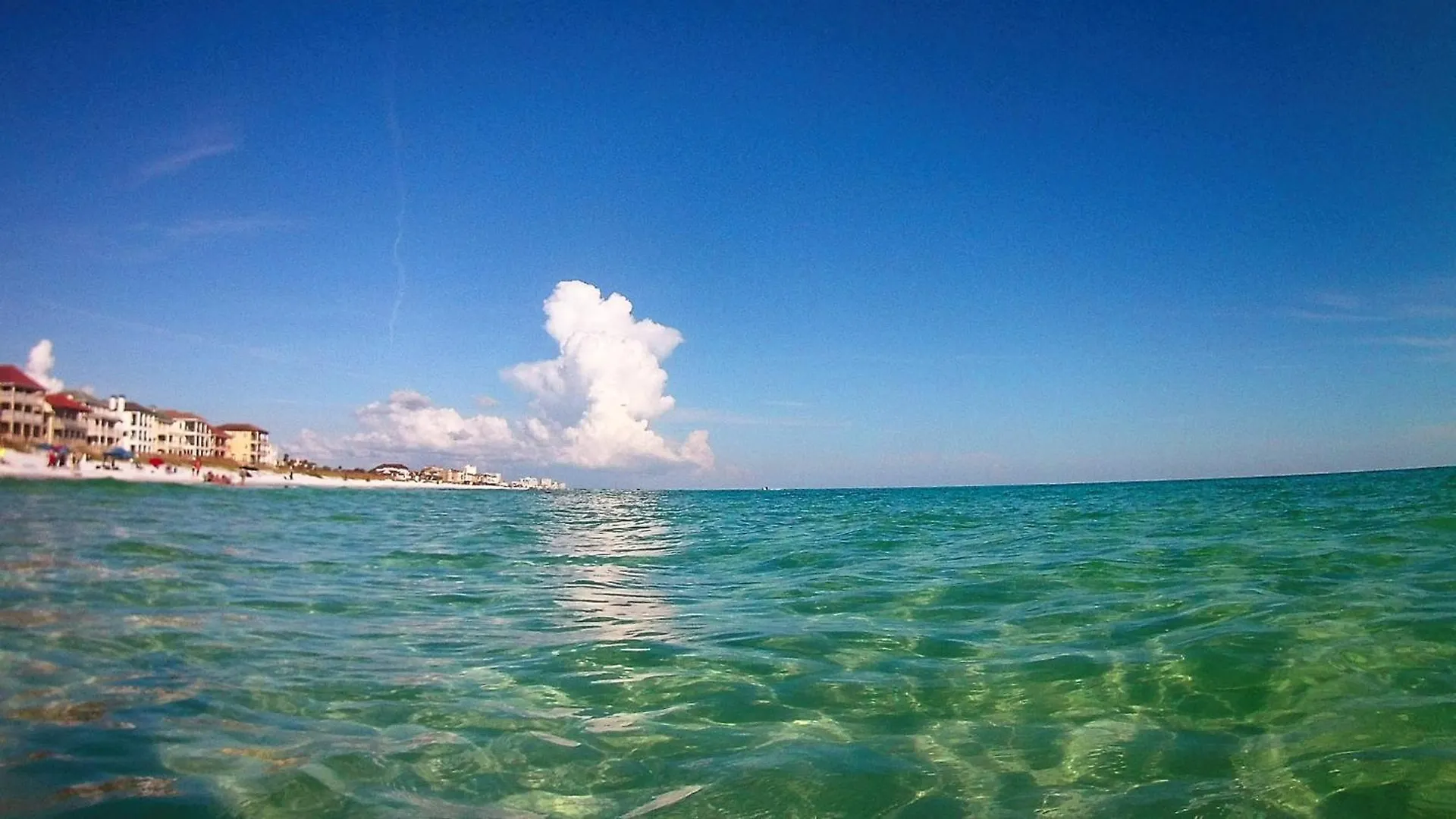 Doctor'S Orders 2 Short Walk To Private Deeded Beach Sleeps 14 Destin