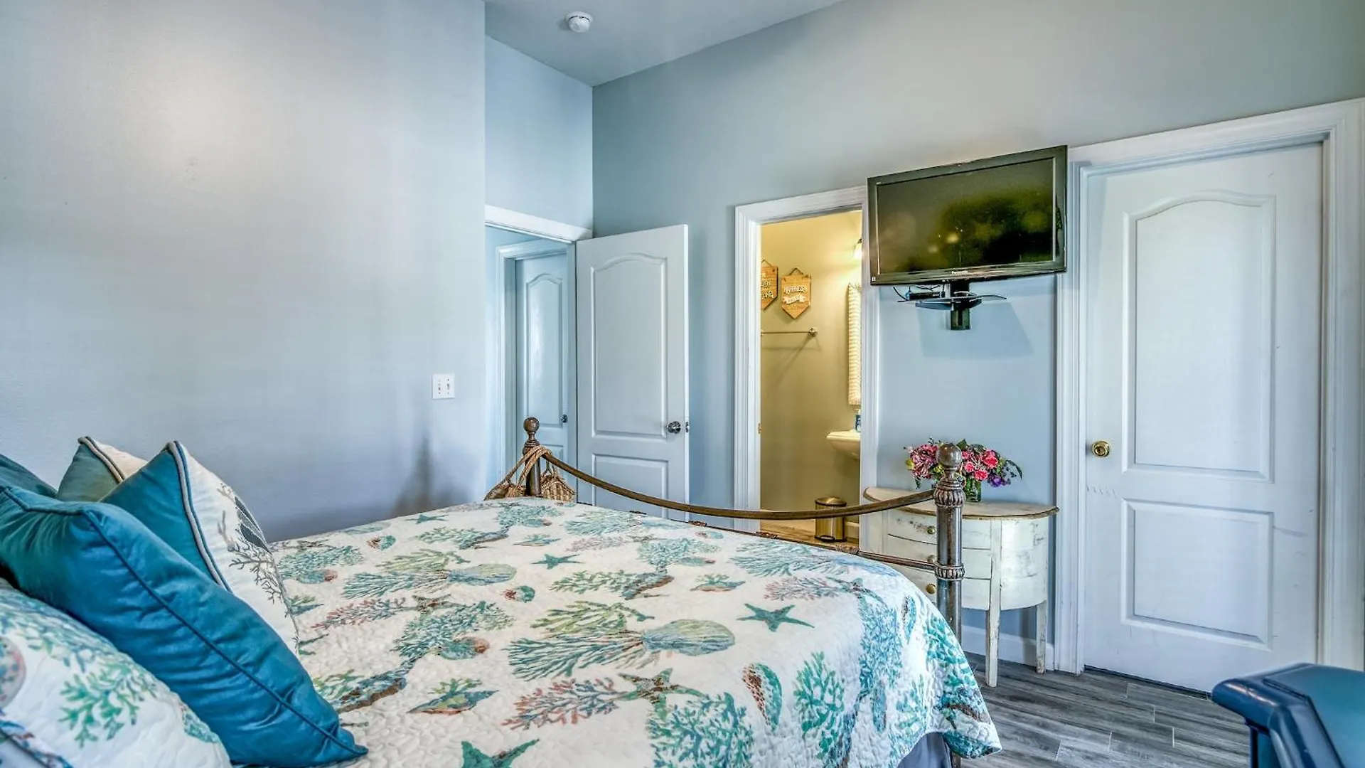 Holiday home Doctor'S Orders 2 Short Walk To Private Deeded Beach Sleeps 14 Destin