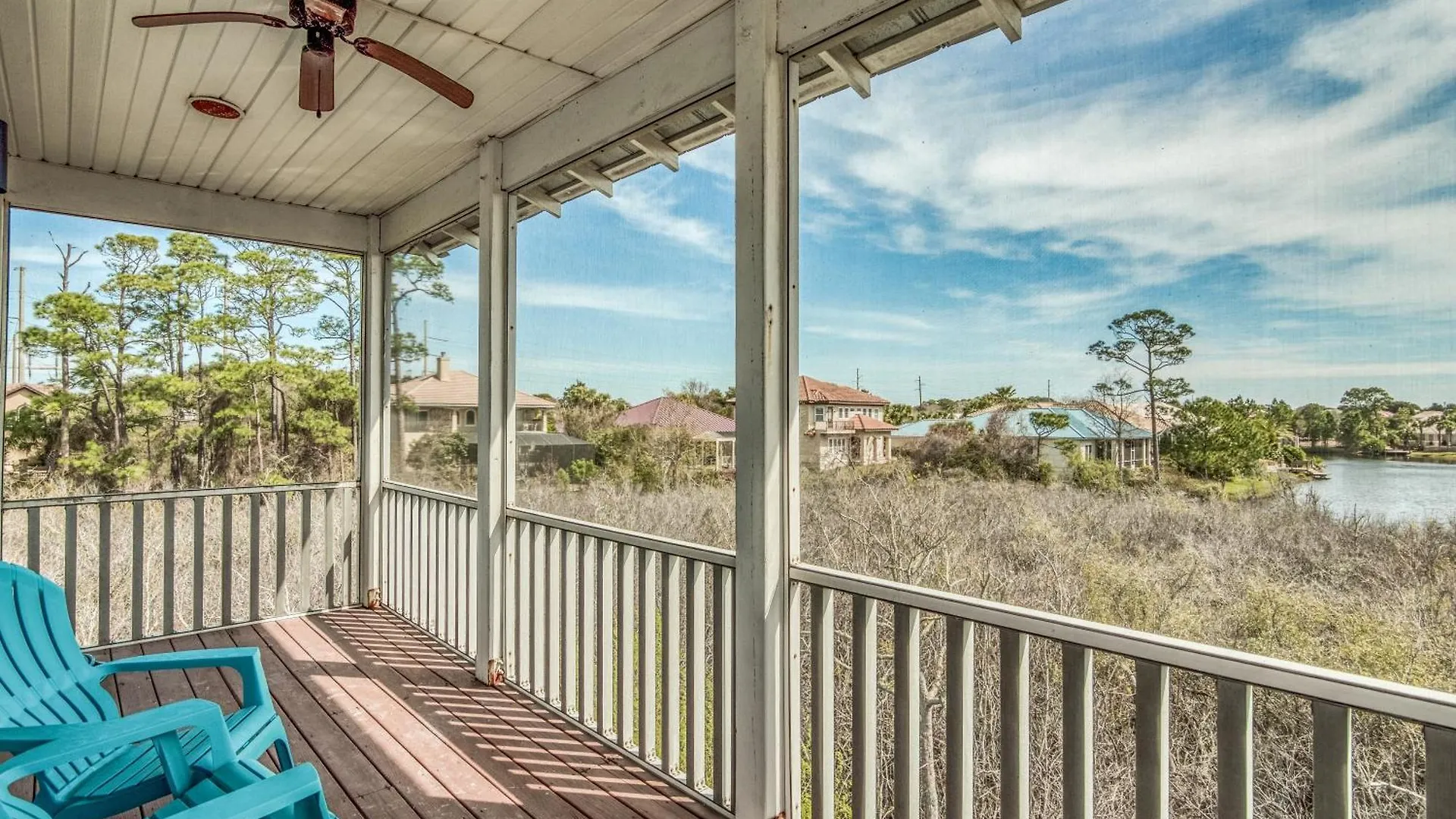 Holiday home Doctor'S Orders 2 Short Walk To Private Deeded Beach Sleeps 14 Destin