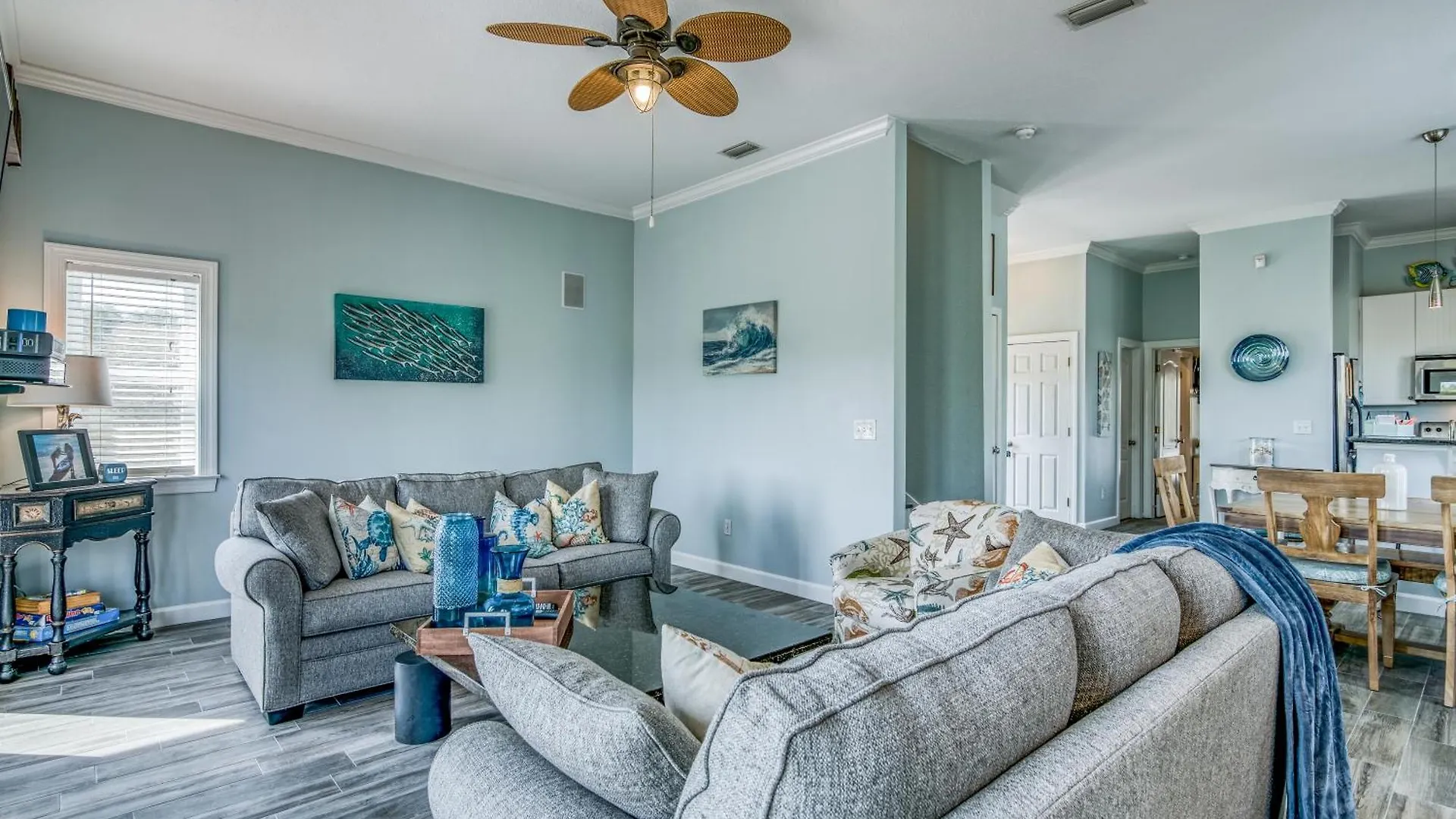 Holiday home Doctor'S Orders 2 Short Walk To Private Deeded Beach Sleeps 14 Destin