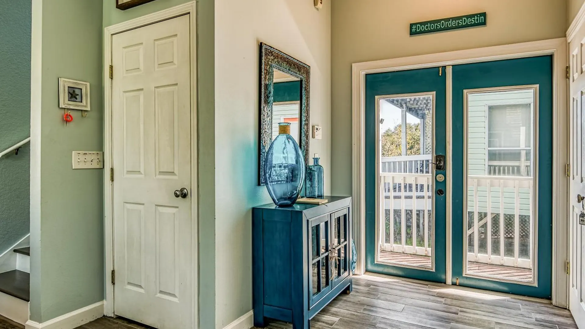 Doctor'S Orders 2 Short Walk To Private Deeded Beach Sleeps 14 Destin 0*,  United States